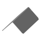 Deflektor 2 KV HEAT W 2G 59.50.01   